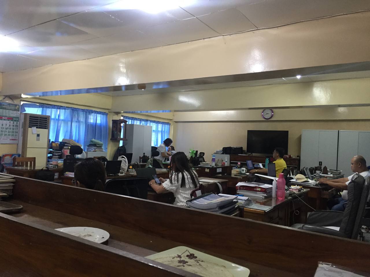 DGTT Office 3